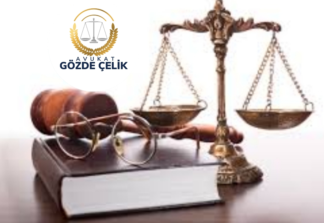 Hukuki Danışmanlık