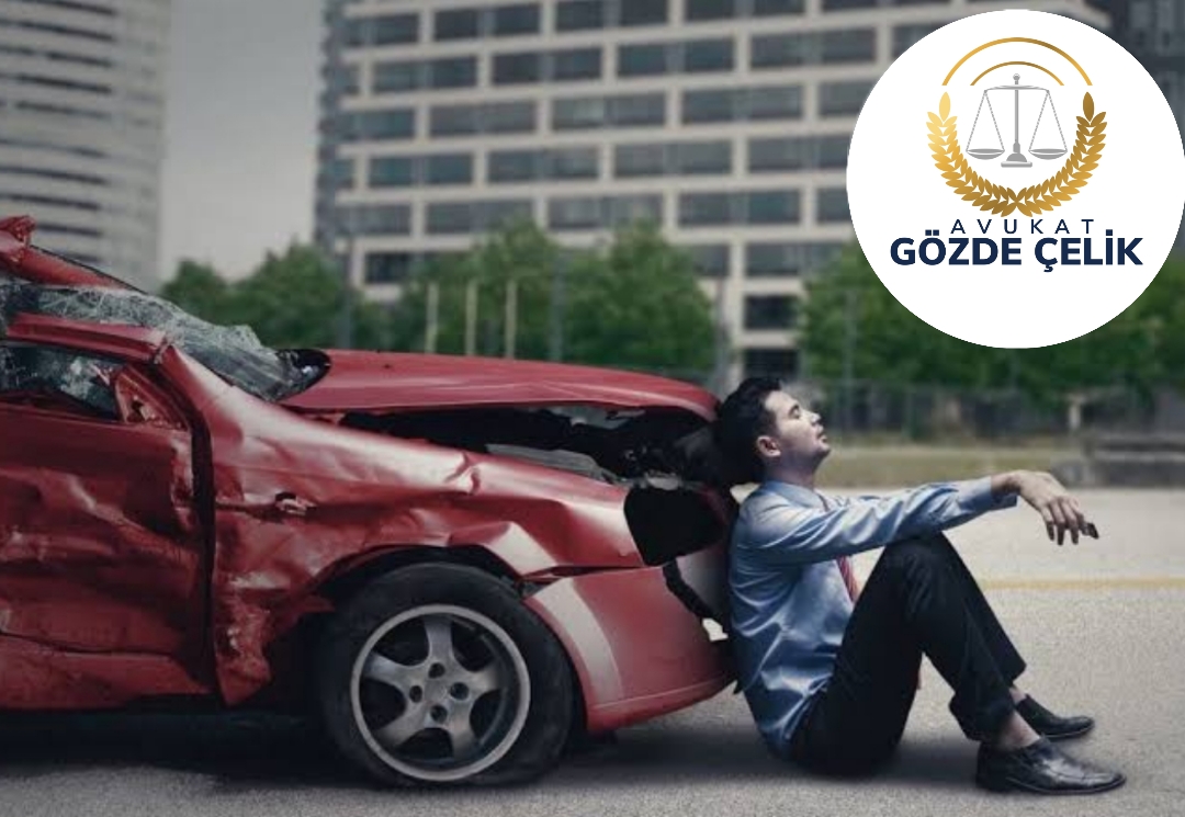Araç Değer Kaybı Talebi